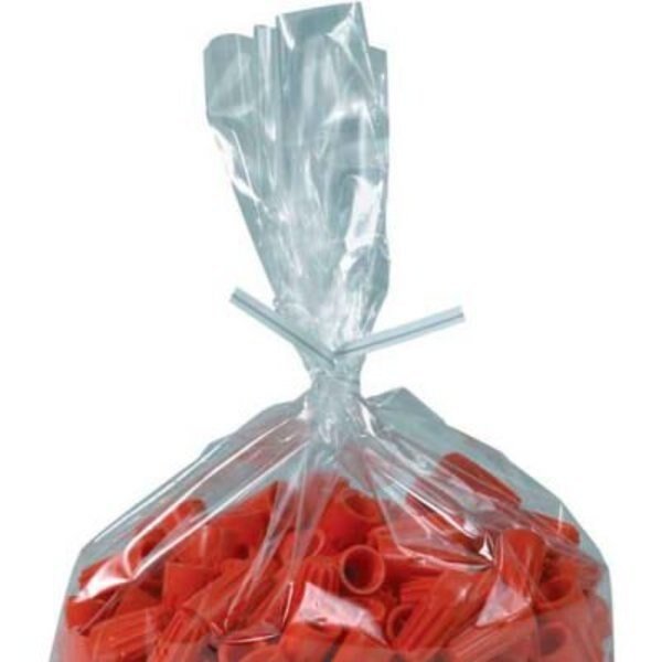 Plastic Twist Ties, 8